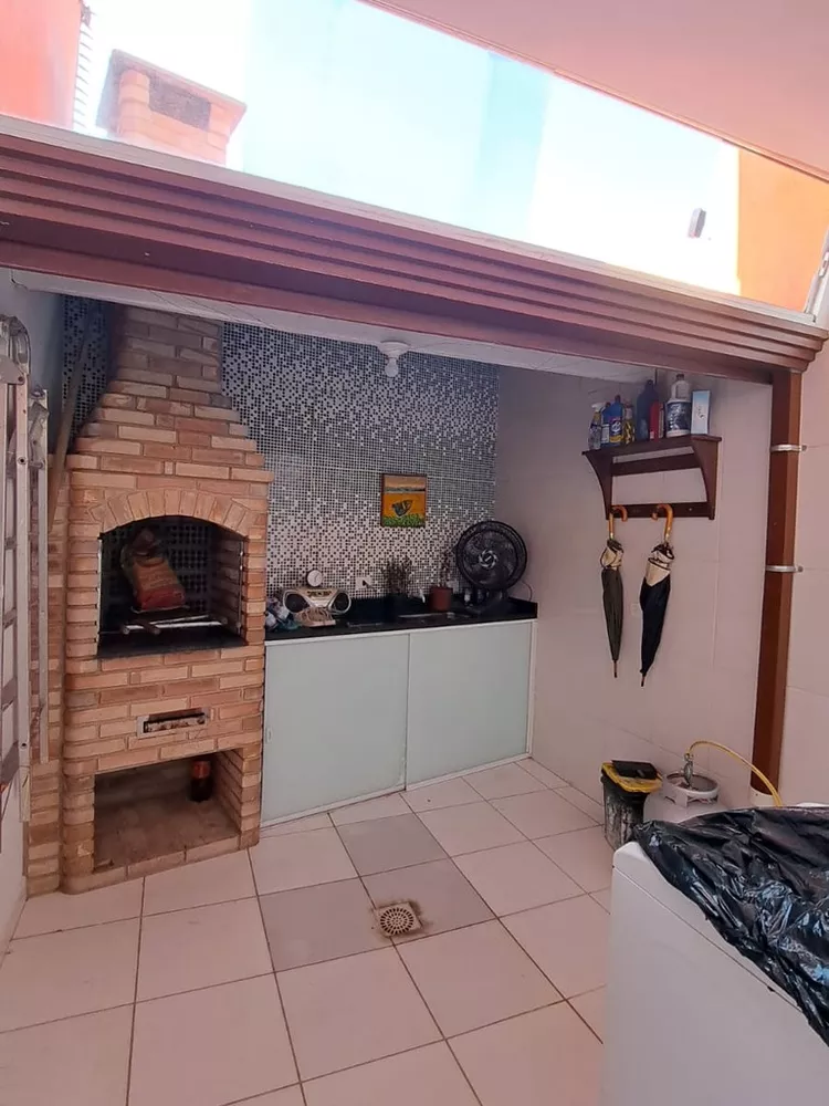 Casa, 1 quarto - Foto 10