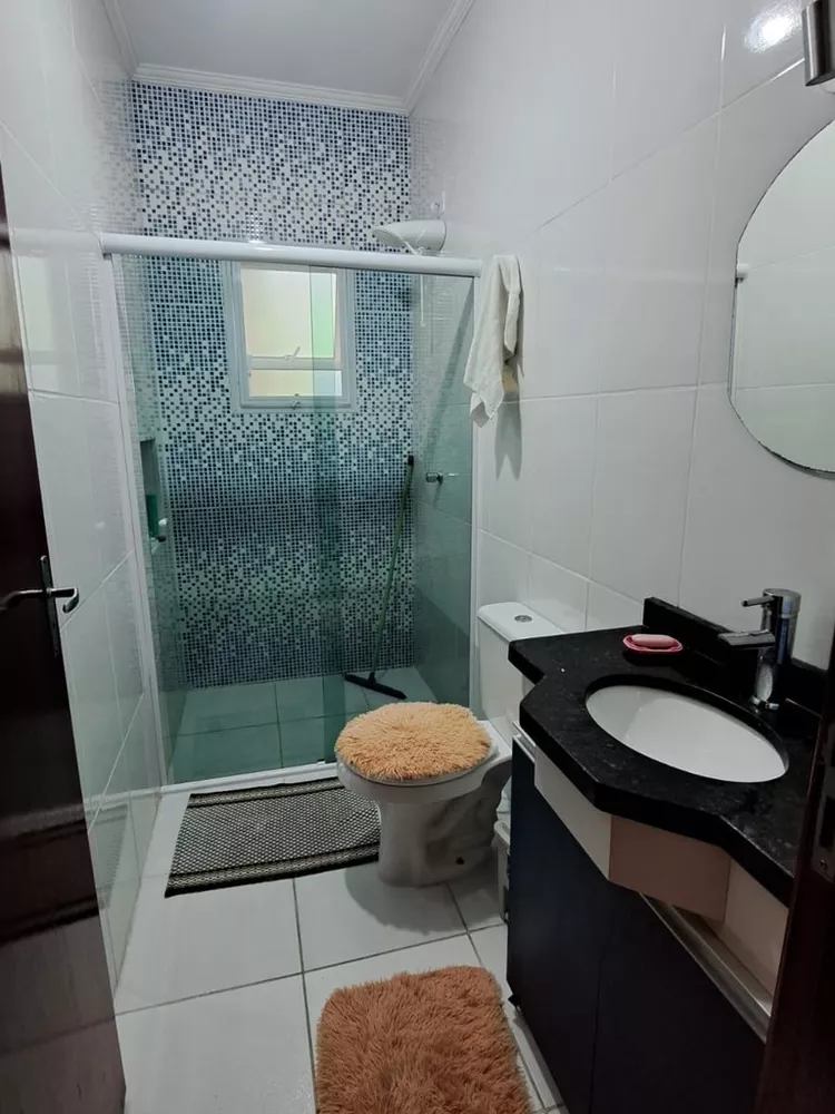 Casa, 1 quarto - Foto 7