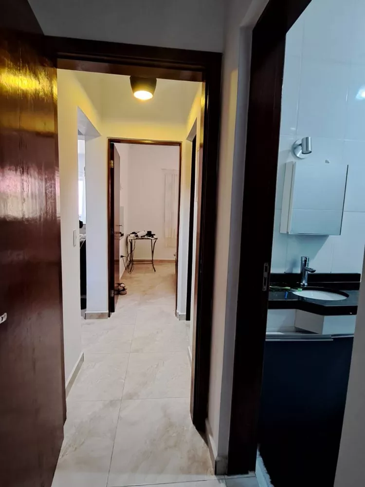 Casa, 1 quarto - Foto 5