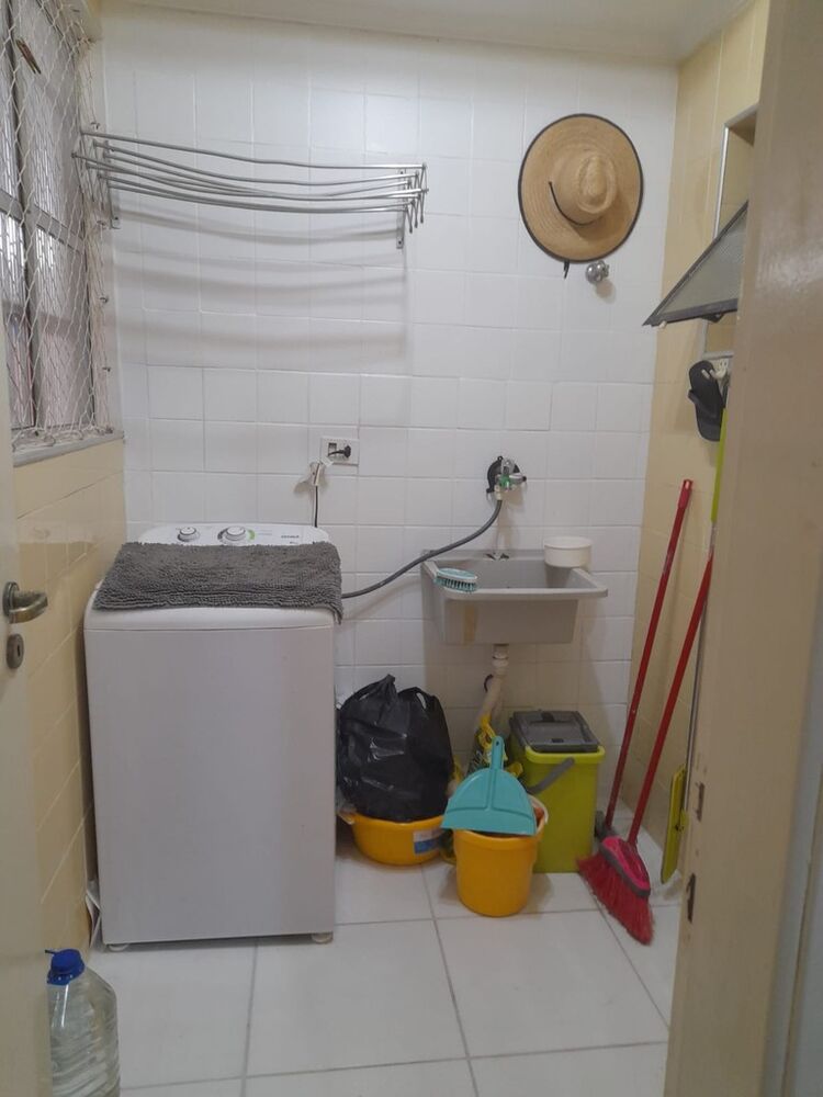 Apartamento, 2 quartos - Foto 2
