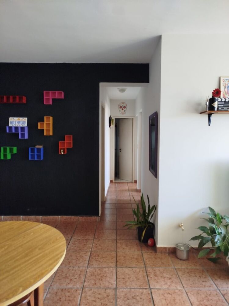 Apartamento, 2 quartos - Foto 1