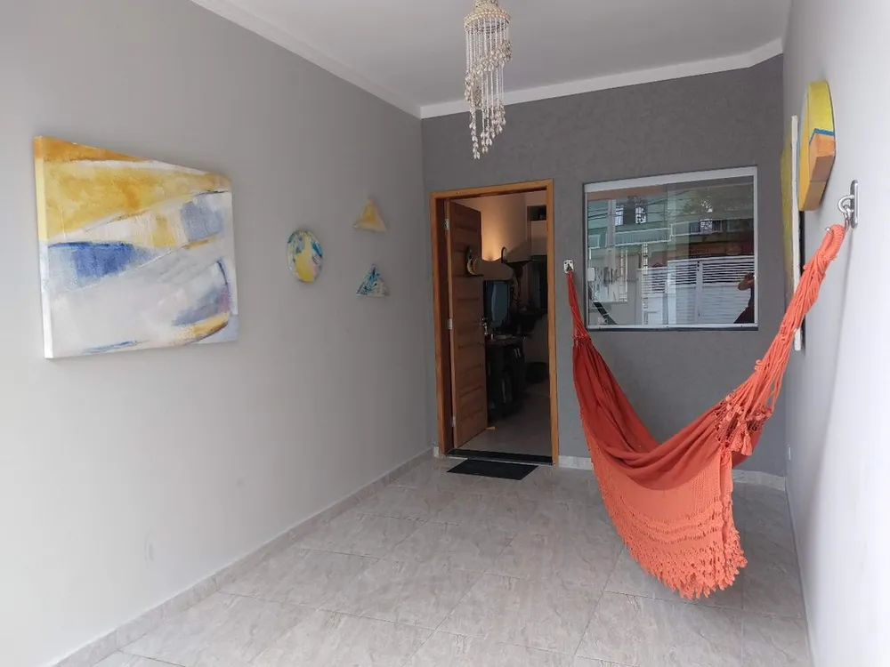 Sobrado, 2 quartos - Foto 11