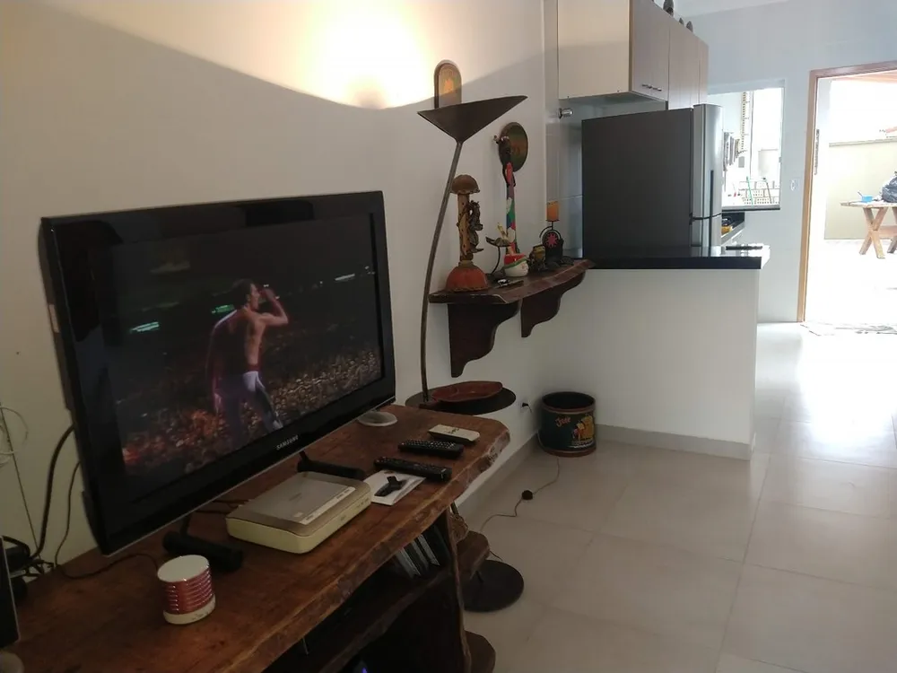 Sobrado, 2 quartos - Foto 9