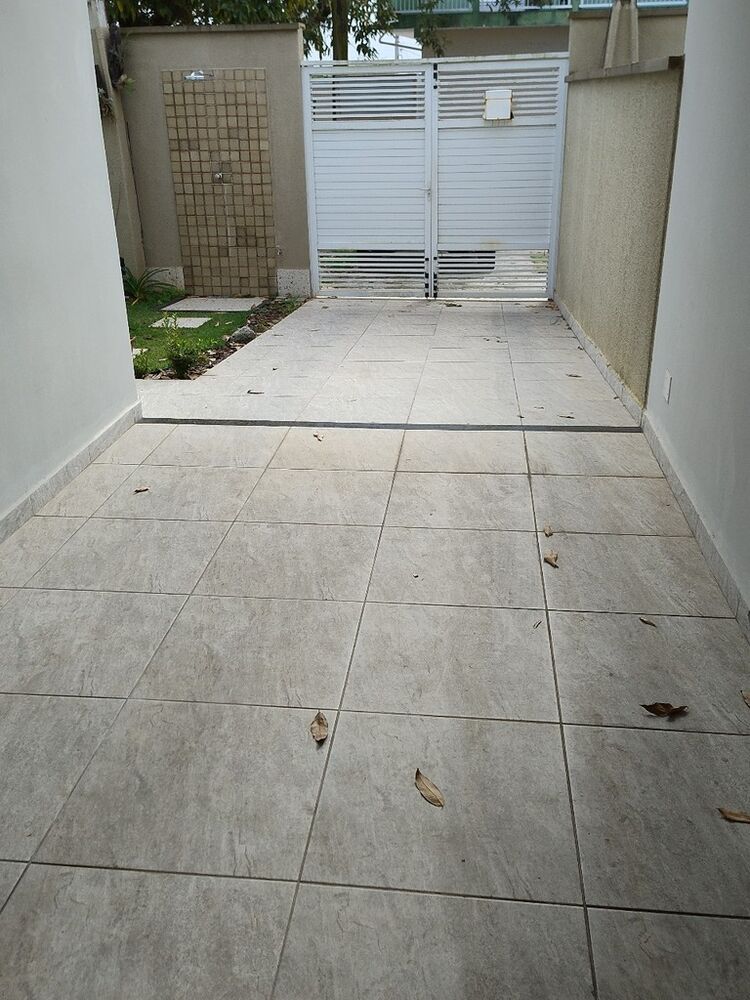 Sobrado à venda com 2 quartos - Foto 1