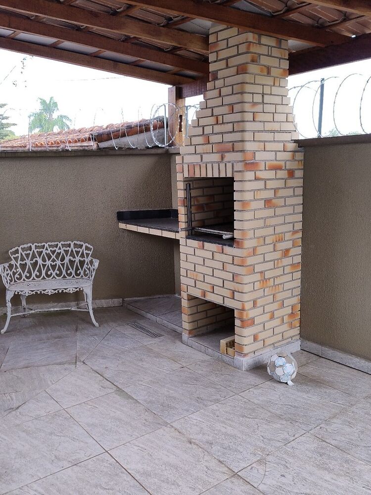 Sobrado à venda com 2 quartos - Foto 2
