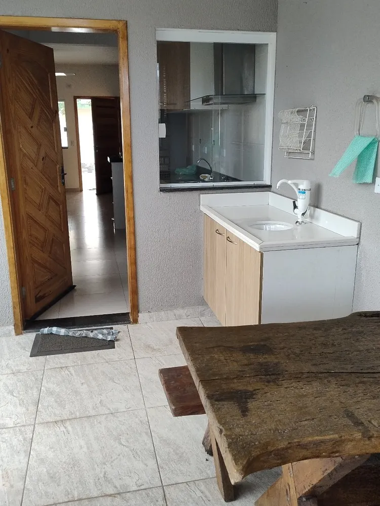 Sobrado, 2 quartos - Foto 8