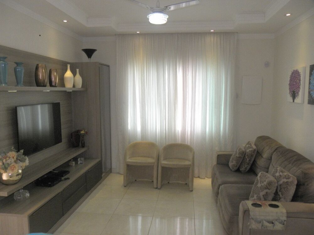 Sobrado, 130 m² - Foto 3