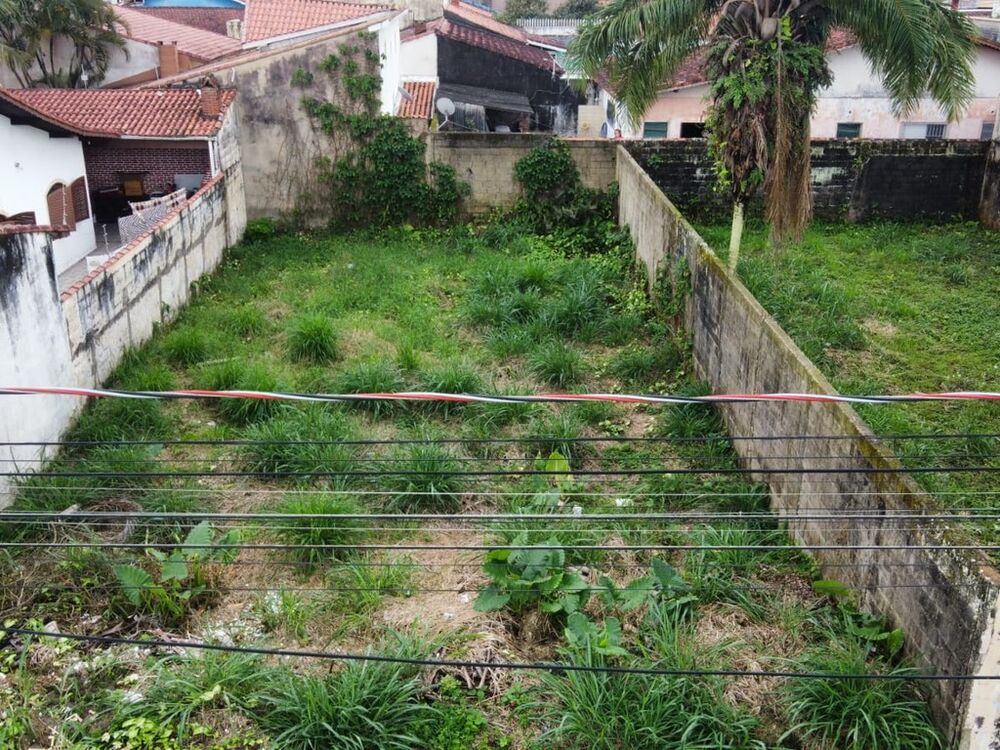 Terreno, 420 m² - Foto 2