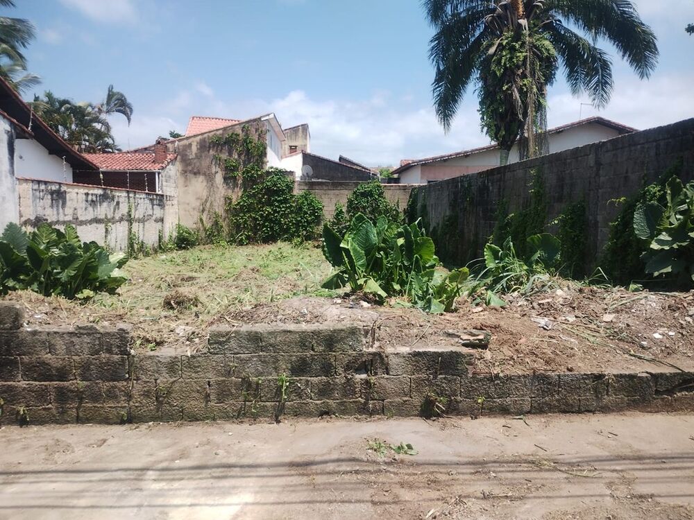 Terreno, 420 m² - Foto 1