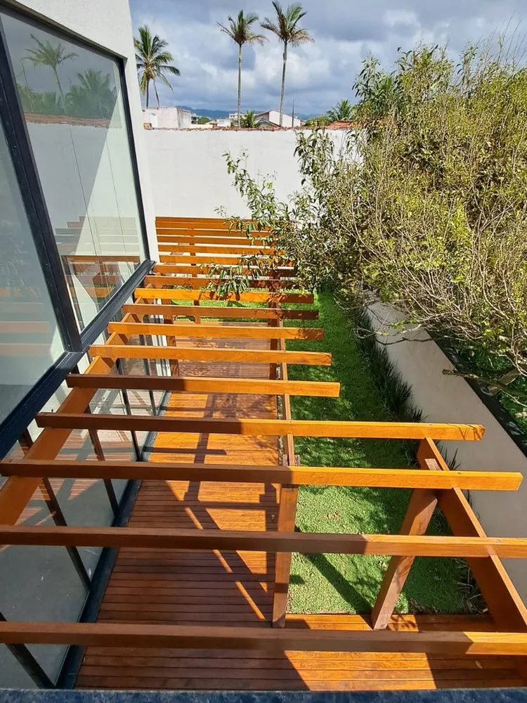 Casa, 4 quartos, 160 m² - Foto 5