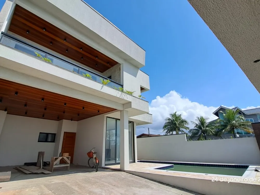Casa, 4 quartos, 160 m² - Foto 7