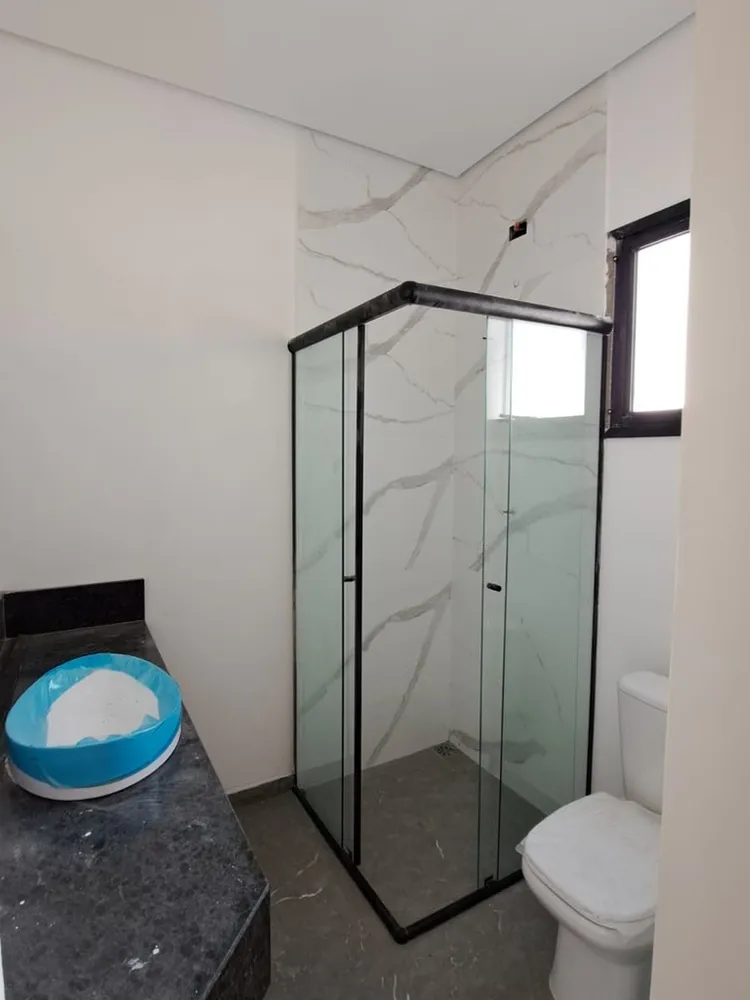Casa, 4 quartos, 160 m² - Foto 8
