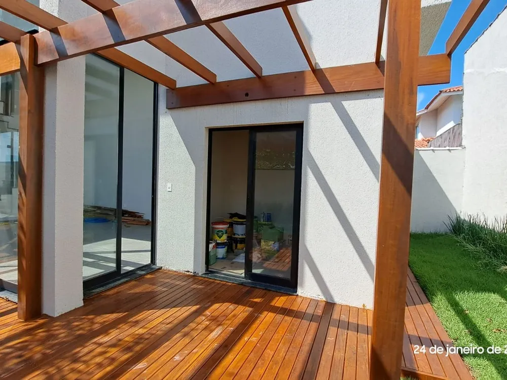 Casa, 4 quartos, 160 m² - Foto 15