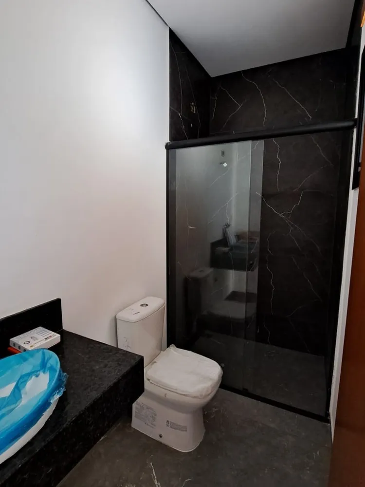 Casa, 4 quartos, 160 m² - Foto 6