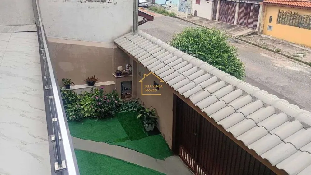 Casa, 2 quartos, 197 m² - Foto 4