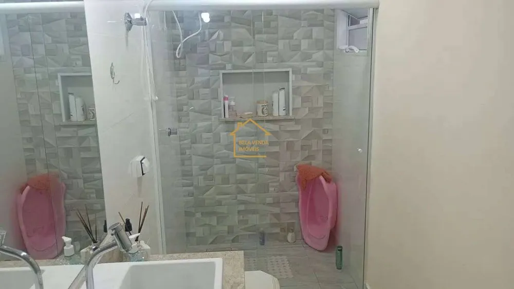 Casa, 2 quartos, 197 m² - Foto 2
