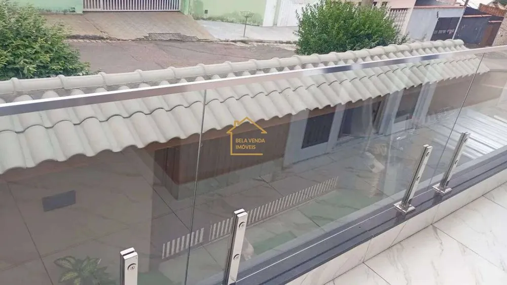 Casa, 2 quartos, 197 m² - Foto 3