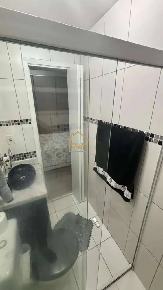 Apartamento, 3 quartos, 61 m² - Foto 3