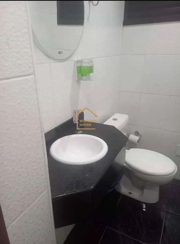 Apartamento, 2 quartos, 72 m² - Foto 4