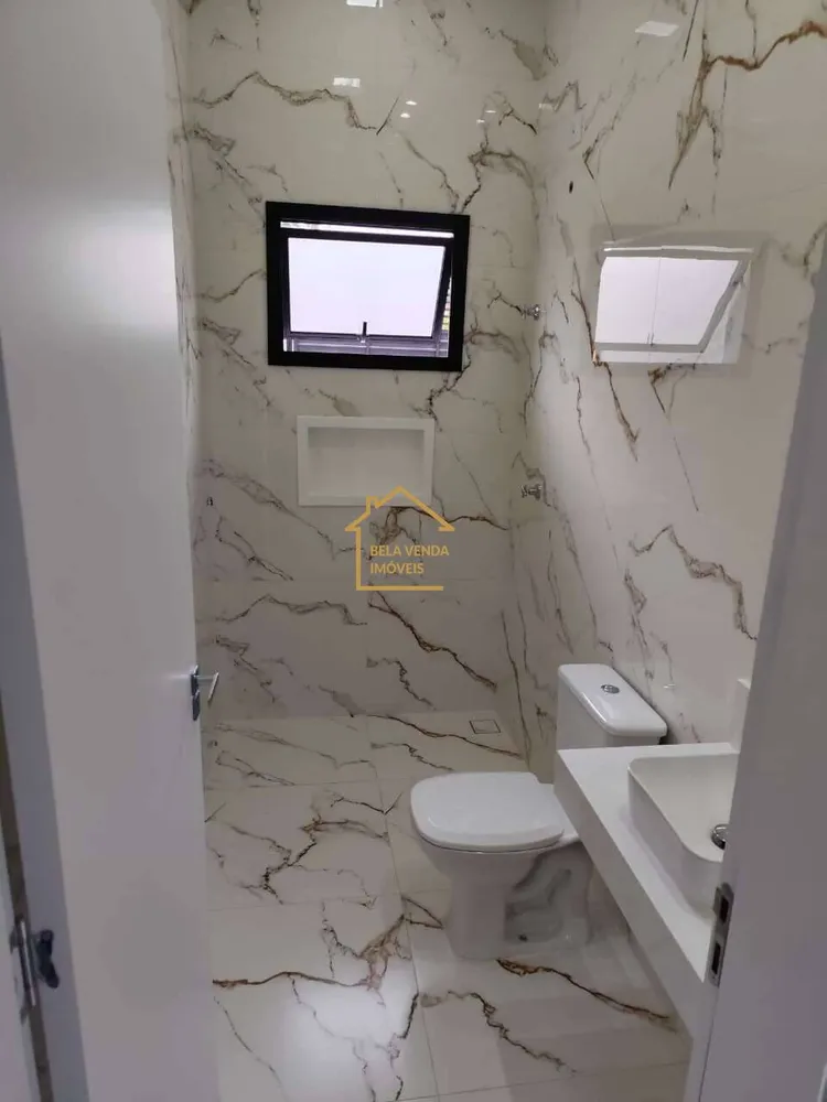 Casa, 3 quartos, 88 m² - Foto 4