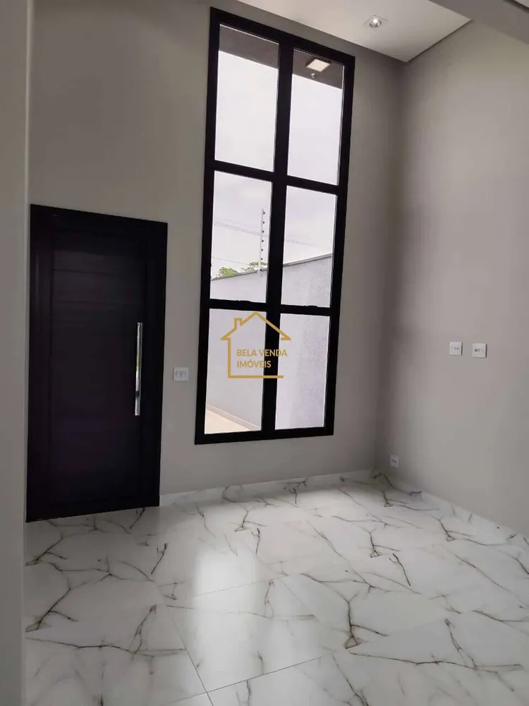 Casa, 3 quartos, 88 m² - Foto 2