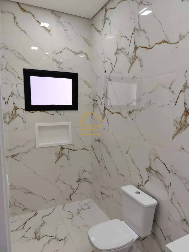 Casa, 3 quartos, 88 m² - Foto 3