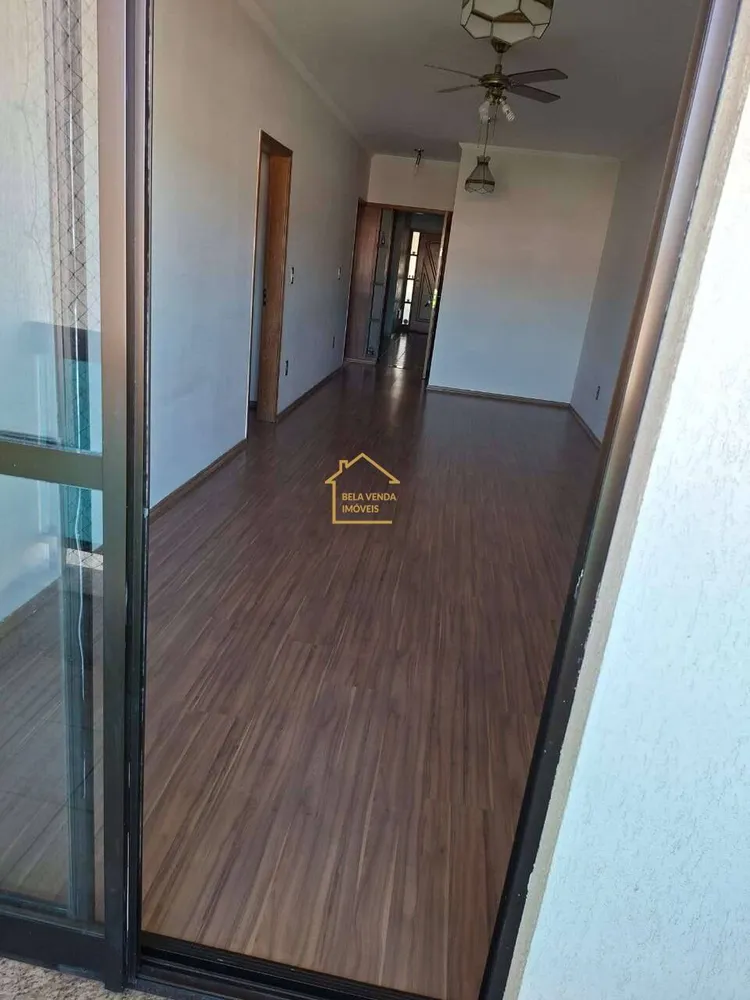 Apartamento, 3 quartos, 110 m² - Foto 2