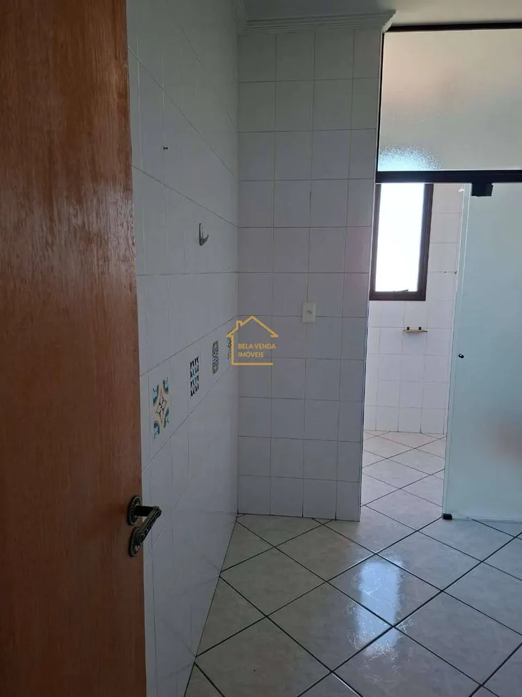 Apartamento, 3 quartos, 110 m² - Foto 4