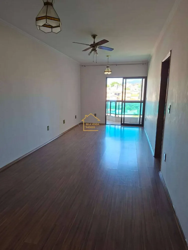 Apartamento, 3 quartos, 110 m² - Foto 1