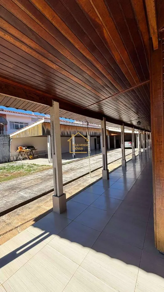Casa, 3 quartos, 404 m² - Foto 2