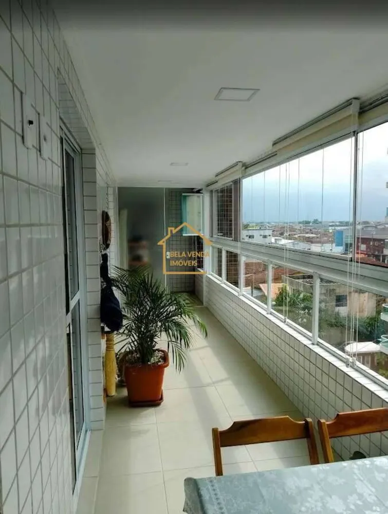 Apartamento, 2 quartos, 79 m² - Foto 2