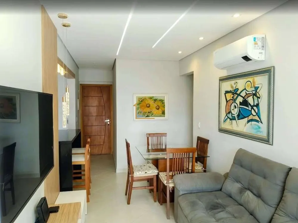 Apartamento, 2 quartos, 79 m² - Foto 1