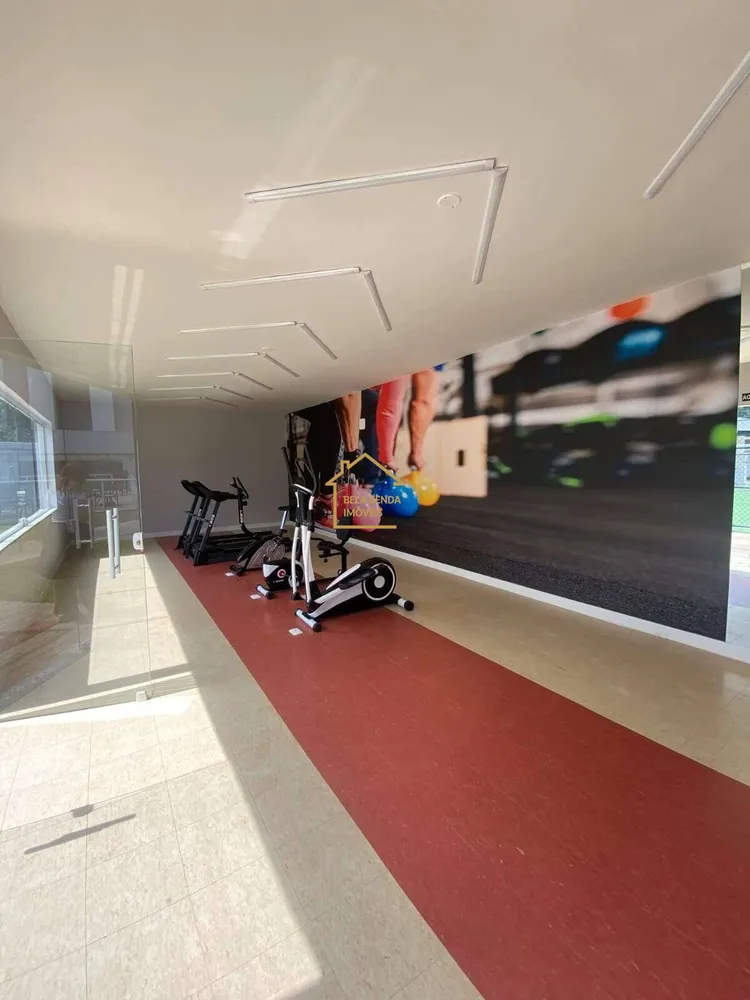 Apartamento, 3 quartos, 60 m² - Foto 4
