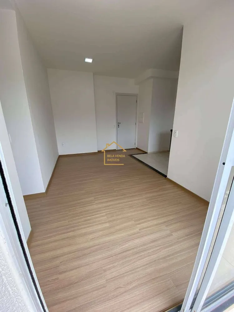 Apartamento, 3 quartos, 60 m² - Foto 2