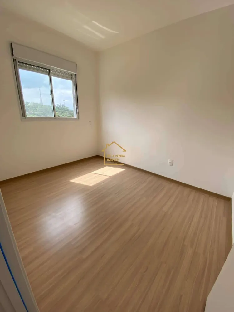 Apartamento, 3 quartos, 60 m² - Foto 3