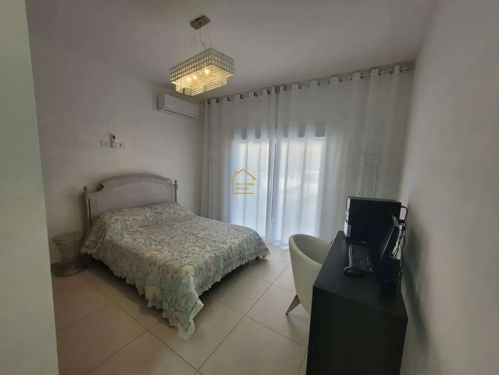 Casa de Condomínio, 8 quartos - Foto 1