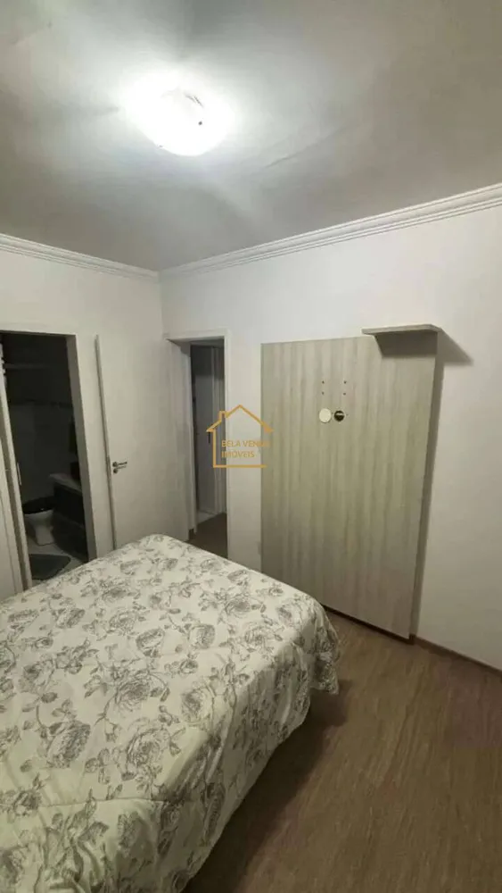 Apartamento, 3 quartos, 61 m² - Foto 4