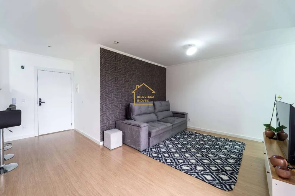 Apartamento, 3 quartos, 83 m² - Foto 1