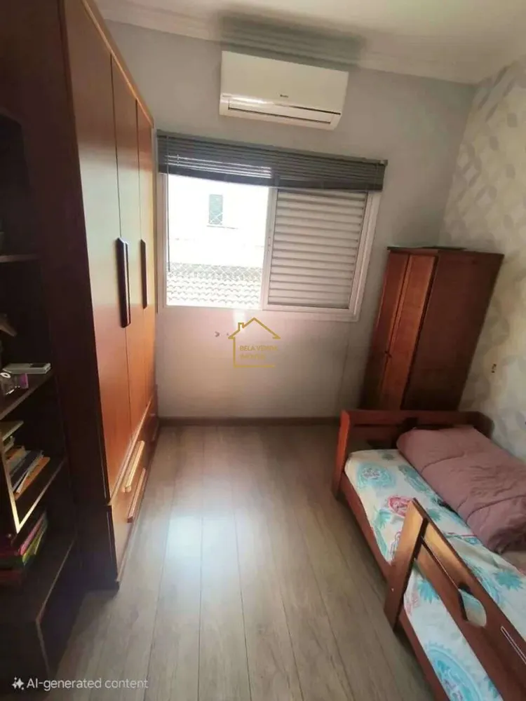Casa de Condomínio, 4 quartos - Foto 2