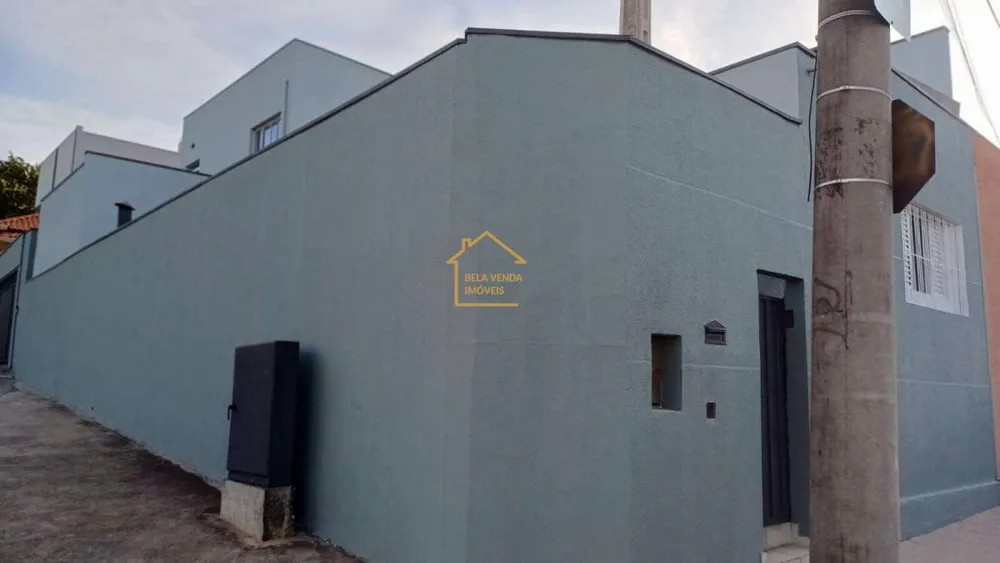 Casa, 3 quartos, 141 m² - Foto 1