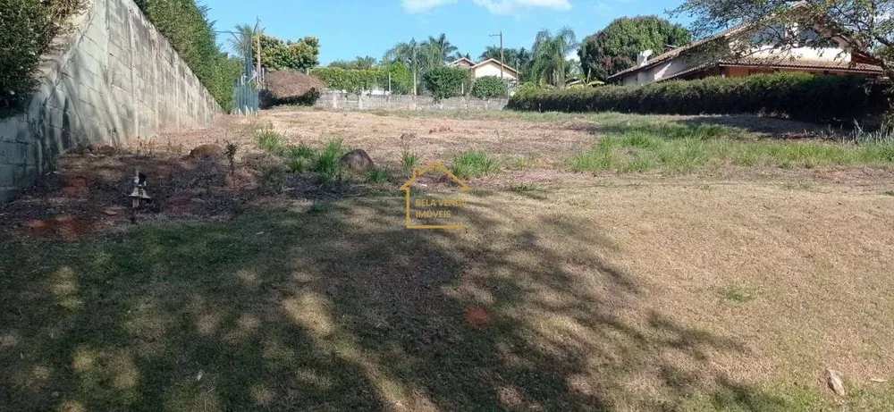 Terreno, 1000 m² - Foto 1