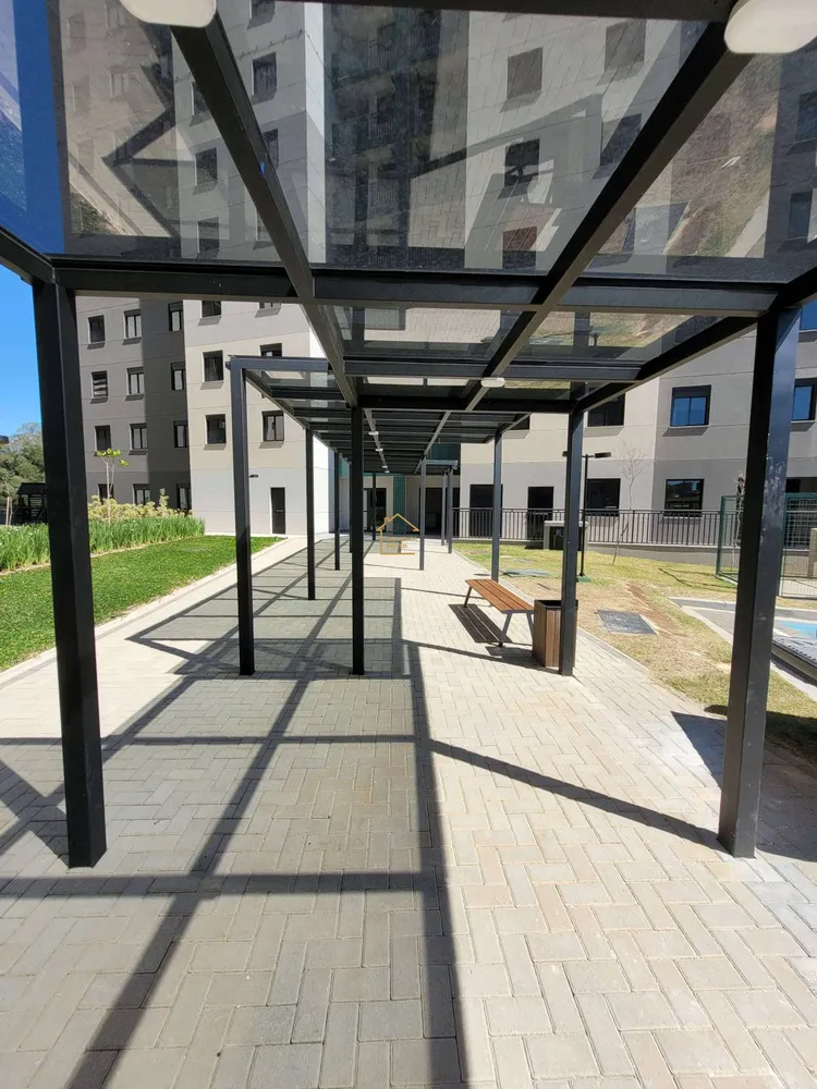 Apartamento, 2 quartos, 58 m² - Foto 1