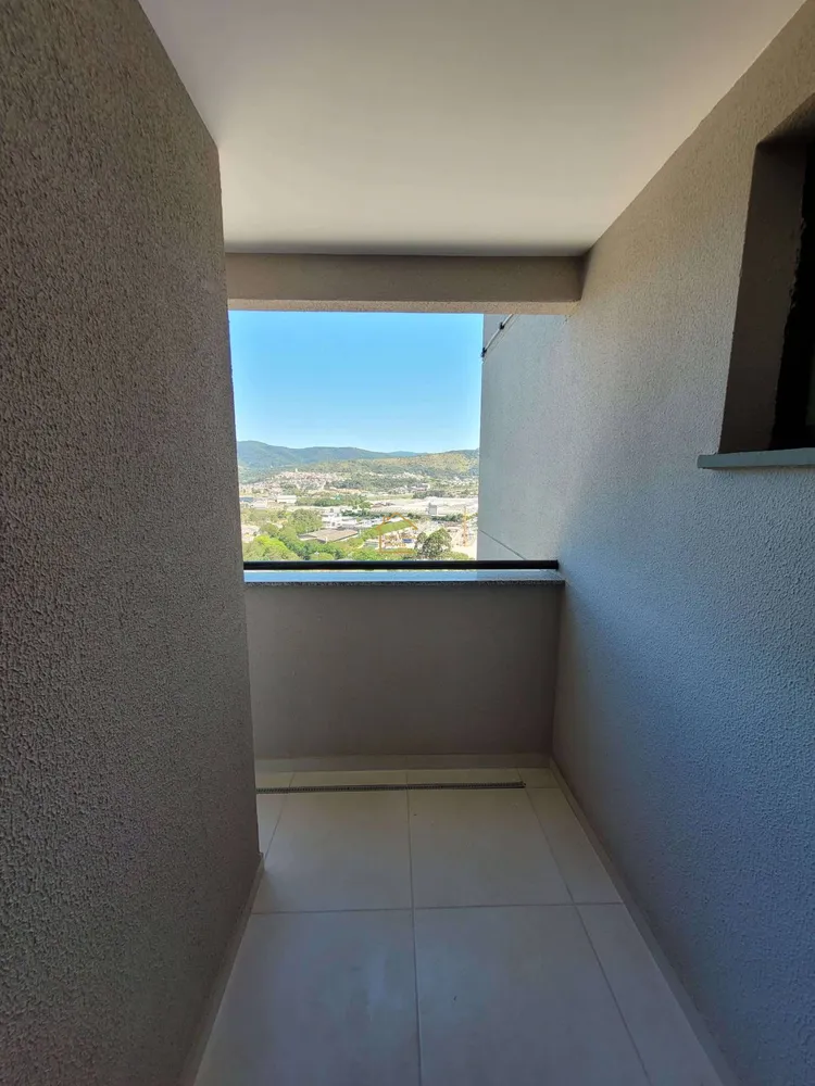 Apartamento, 2 quartos, 58 m² - Foto 3