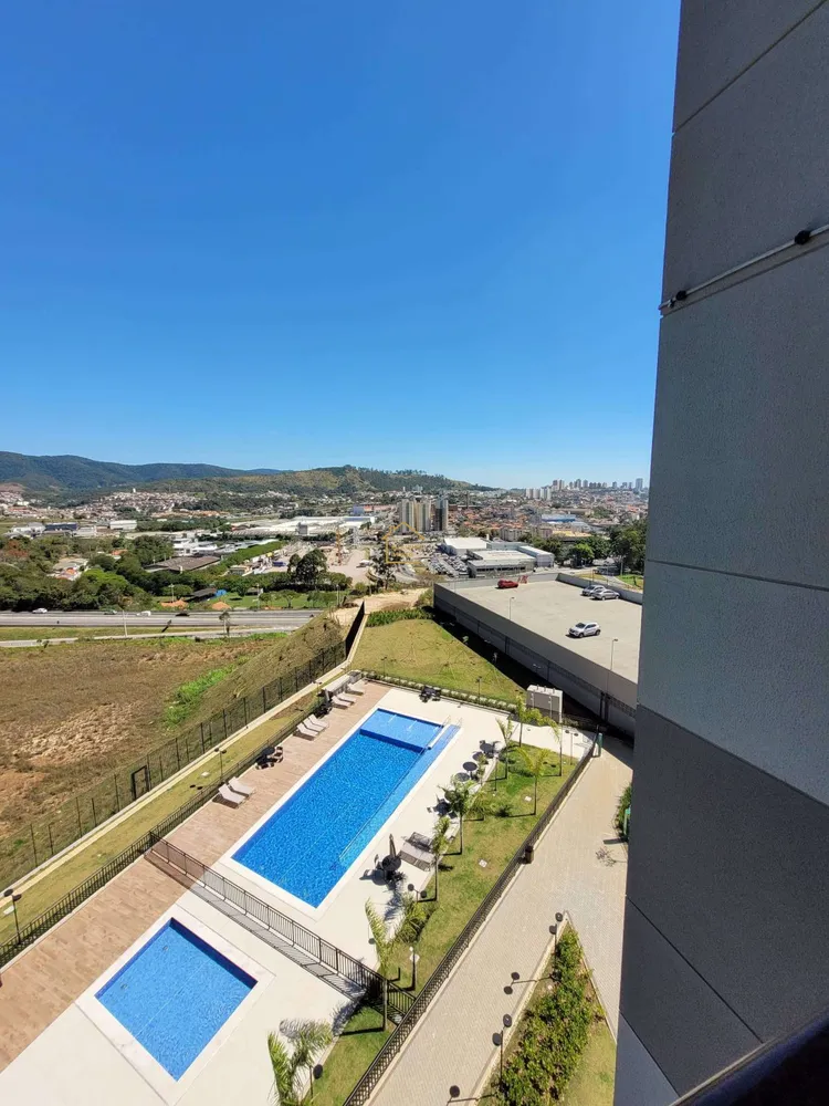 Apartamento, 2 quartos, 58 m² - Foto 4