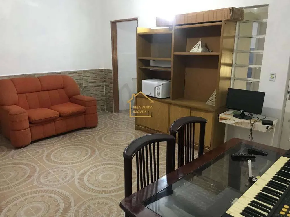 Casa, 4 quartos, 275 m² - Foto 4