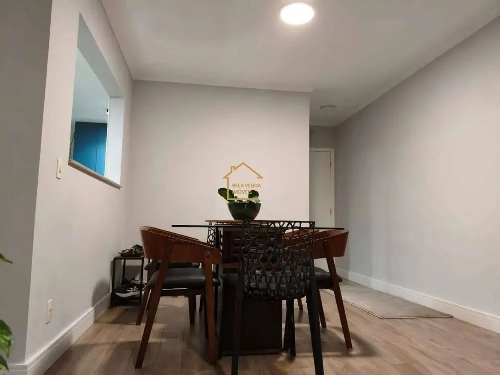 Apartamento, 3 quartos, 101 m² - Foto 2
