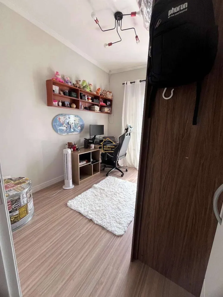 Casa, 3 quartos, 162 m² - Foto 4