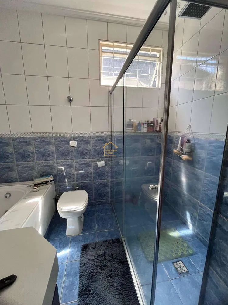 Casa, 3 quartos, 162 m² - Foto 2