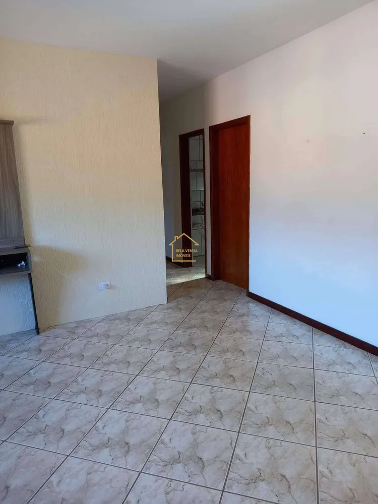 Casa, 3 quartos, 291 m² - Foto 1