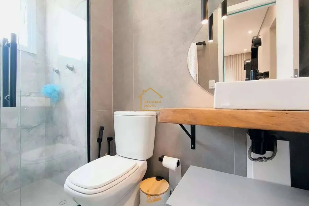 Apartamento, 2 quartos, 72 m² - Foto 3